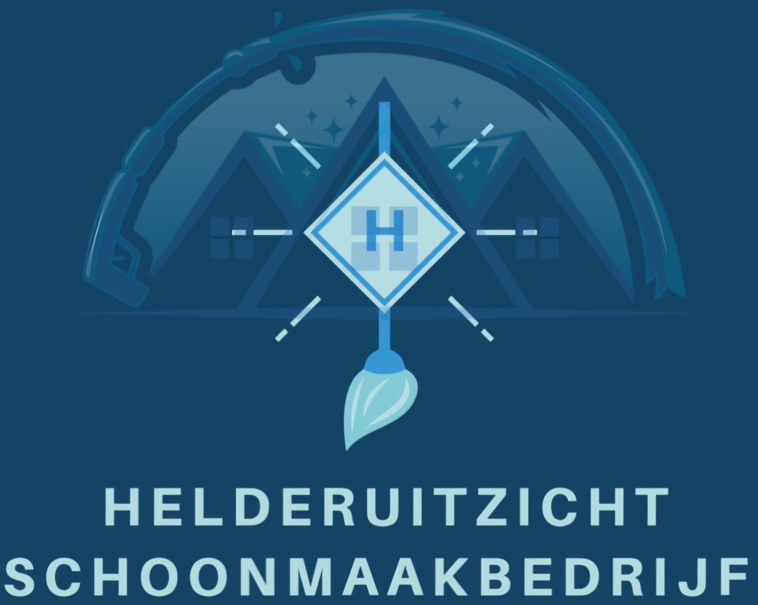 HelderUitzicht Schoonmaakbedrijf